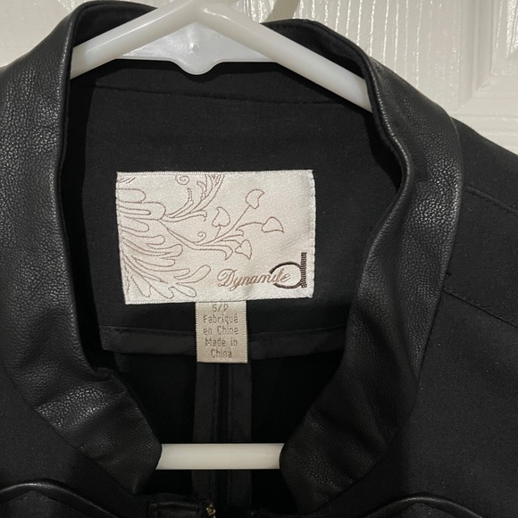 Dynamite blazer - Picture 2 of 2